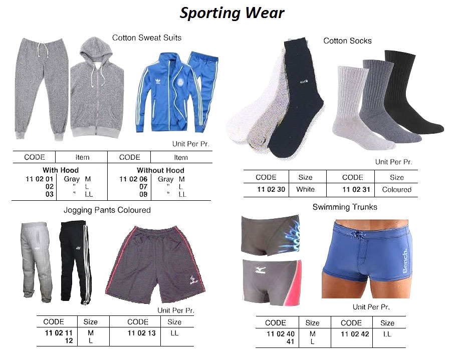 JOGGING PANTS COLOR SIZE-L