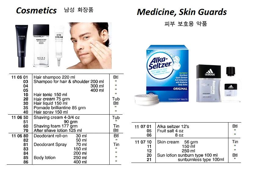 AFTER SHAVE LOTION, 125ML