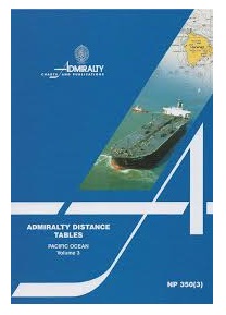 NP133A PAPER CHART MAINTENANCE