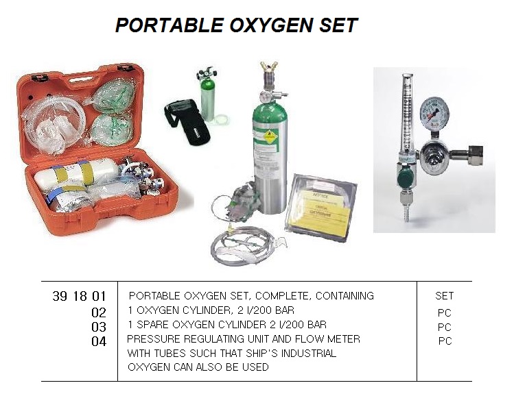 OXYGEN CYLINDER 2 LTR/200 BAR
