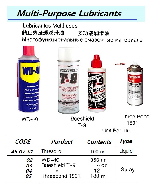 LUBRICANT SPRAY WD-40 MULTIUSE, 330ML
