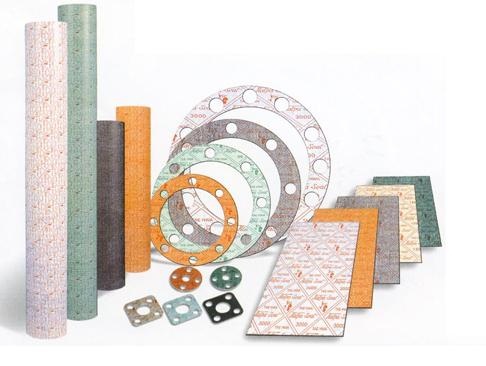 GASKET STEAM NON-ASBESTOS