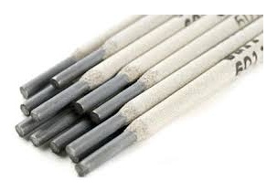 ELECTRODE FOR MILD STEEL, LOW HYDROGEN