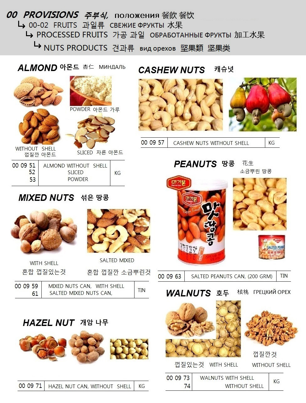 AGAR-AGAR (TOKOROTEN), 160GRM/PKT